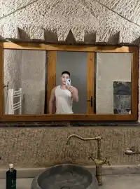 卡帕多奇亞的陰天拍照也還不錯附路線