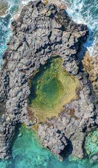 毛里裘斯絕美大片指南！這些神仙景點真的絕了