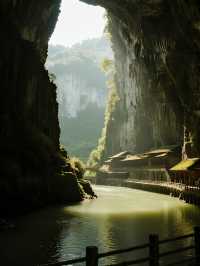 🪨利川騰龍洞｜親子遊玩避坑全攻略