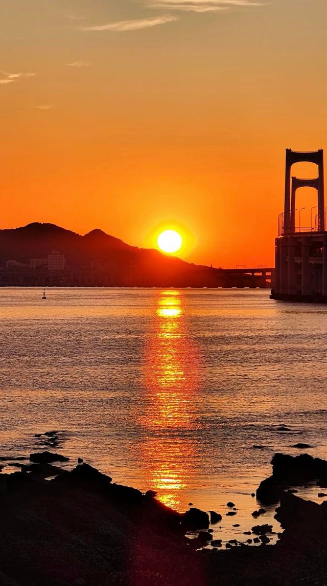 大連12月旅遊全攻略|雪裡裹浪的冬日童話 大連12月旅遊全攻略|雪裡裹浪的冬日童話