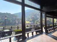 泰安人私藏溫泉!泰山腳下泡湯治癒全攻略