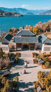 12月的西昌四天三晚,玩轉小春城!