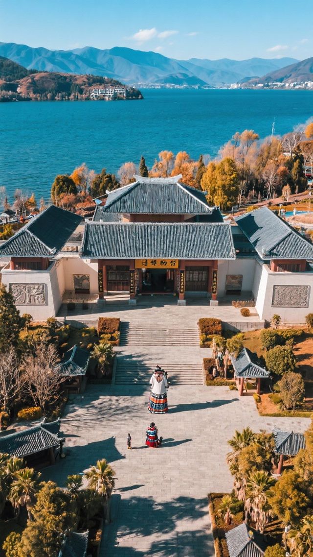 12月的西昌四天三晚,玩轉小春城! 12月的西昌四天三晚,玩轉小春城!