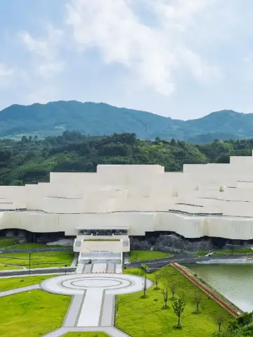 Ningbo - Zhoushan 4-Day Travel Guide (Suitable for the General Public) 