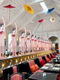 越南Sapa避世仙境雲端童話酒店