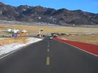 賽里木湖粉調彩霞時刻及拍攝位置