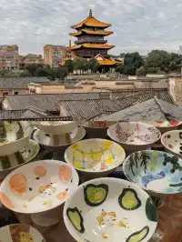 和旅遊搭子的江西三日遊｜玩到不想回家～