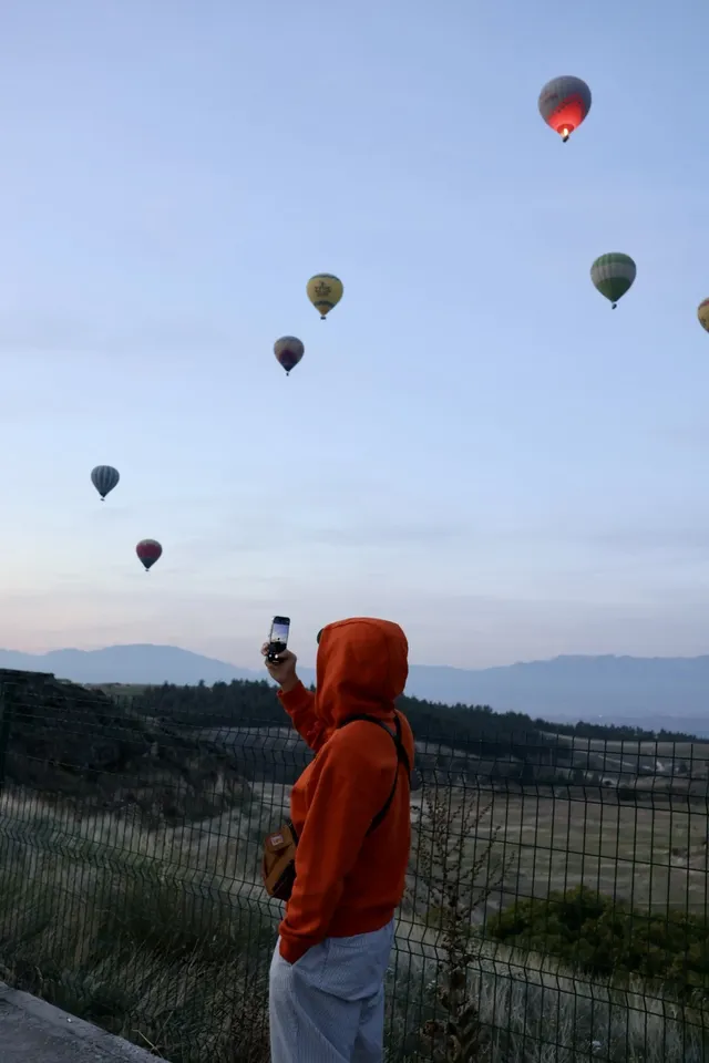 棉花堡到底值不值得去? 棉花堡到底值不值得去?