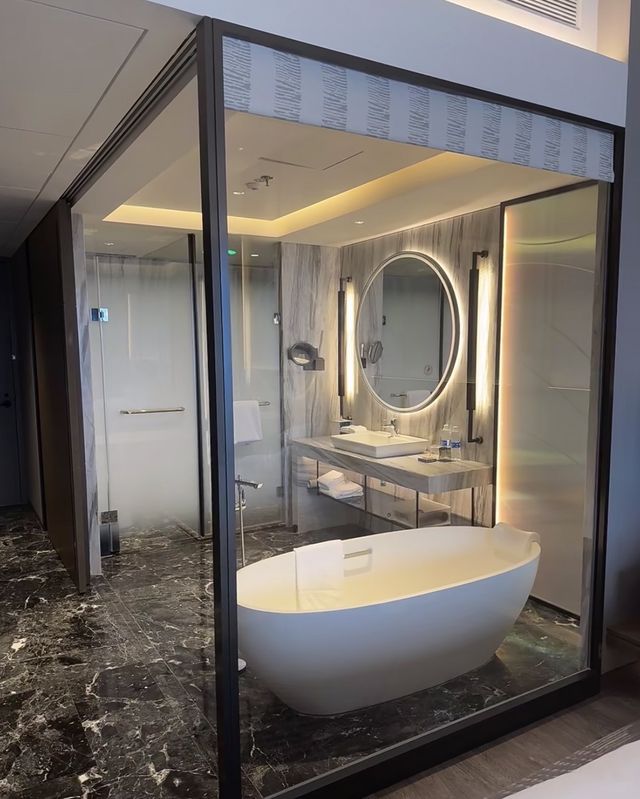 番唐酒店 | 隱匿在龍天小鎮的中式奢華 番唐酒店 | 隱匿在龍天小鎮的中式奢華