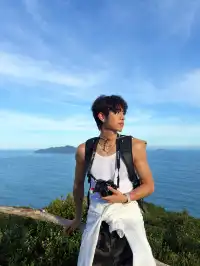 原圖直出!!深圳天文台真的沒騙我!!