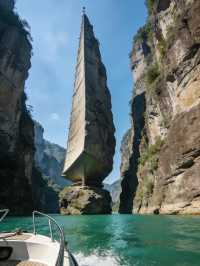 逃離城市計劃！楠溪江3天2夜治癒之旅