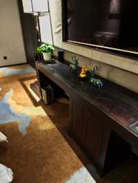 恆山腳下高性價比酒店