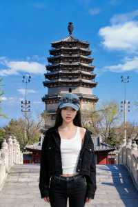 總要去趟石家莊吧！這座被火車拉來的城市