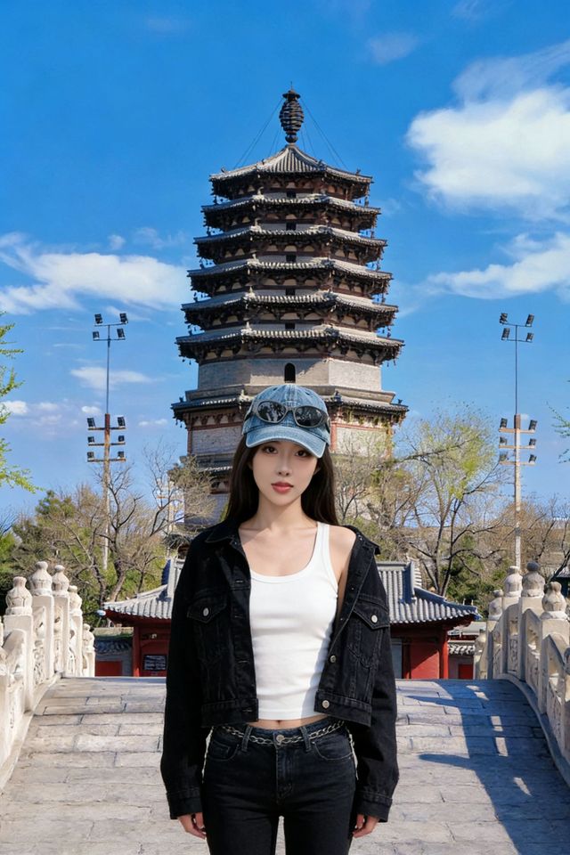 總要去趟石家莊吧！這座被火車拉來的城市