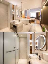 雲與白馬，住這兒爽到飛起！