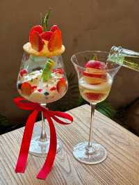 這家bistro聖誕節氛圍感拉滿 就在珠海