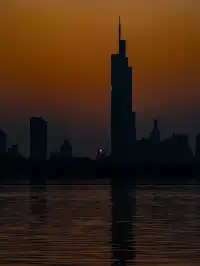 南京｜雞鳴寺-玄武湖