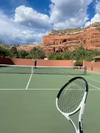 Arizona Sedona | 藏在秘境裡小眾親子酒店