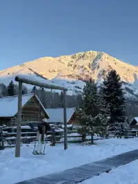 阿勒泰四天三晚旅行攻略 | 禾木&白哈巴