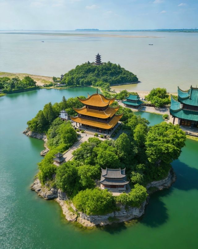 岳陽保姆級攻略帶你遊玩絕美景點