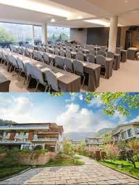 莫干山縵田,治癒系神仙酒店!