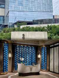 哈爾濱富力麗思卡爾頓酒店