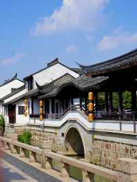 常熟city walk｜小城老巷的故事