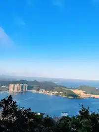 住深圳去香港爬【柏架山+怪獸大廈】|一周一山