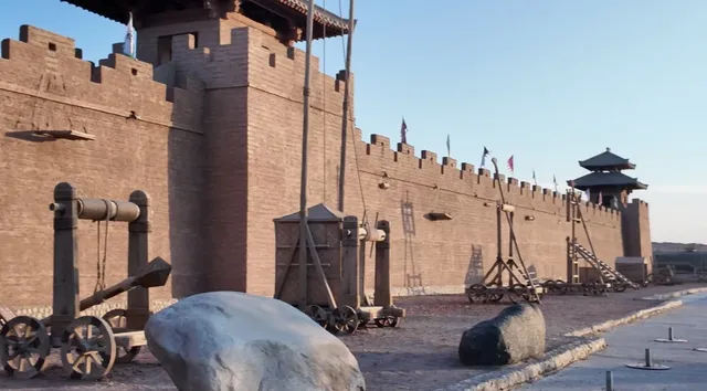 蘭州-敦煌 河西走廊 7天遊怎麼玩？Part 3