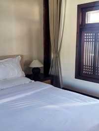 束河納西民宿躺平指南