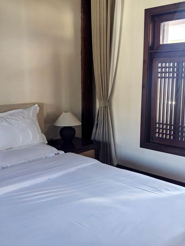 束河納西民宿躺平指南