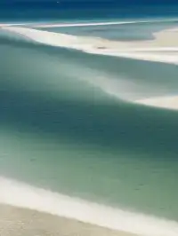 聖靈群島歸來不看海