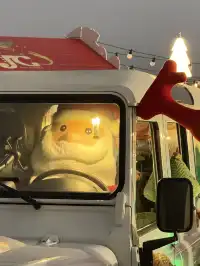 8小時中轉!極限速通青島(聖誕版