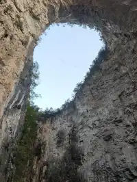 貴州暖冬秘境！比三亞便宜又好玩