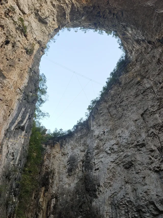 貴州暖冬秘境！比三亞便宜又好玩