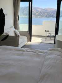 【在雙廊，枕海而眠】雙廊海月灣·寬境海宿