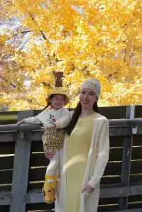 世博公園一年100次都不嫌膩（附路線