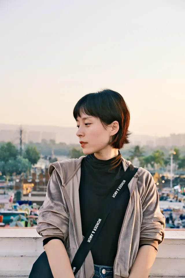 12月一定要帶孩子來西雙版納 12月一定要帶孩子來西雙版納