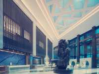 京諾金酒店入住體驗