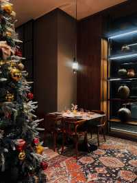 終於來吃收藏夾裡的寶藏西班牙餐廳！