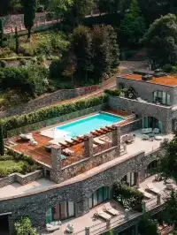 七折起住|棲居科莫湖文華東方,靜享湖畔度假