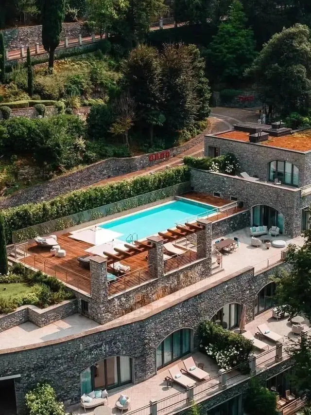 七折起住|棲居科莫湖文華東方,靜享湖畔度假 七折起住|棲居科莫湖文華東方,靜享湖畔度假