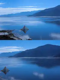 麗江瀘沽湖｜兩天一晚把晨霧+環湖玩明白了