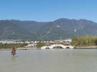 古建氧吧水月宮