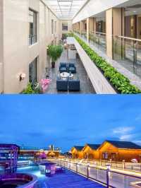 長白山北坡高性價比溫泉酒店推薦