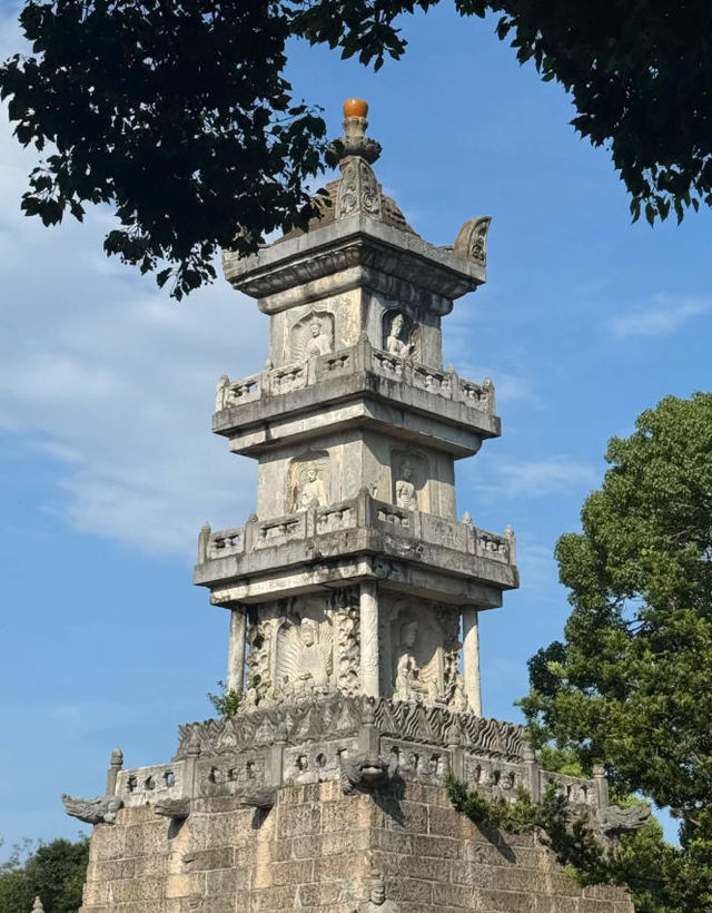 寧波-舟山4日遊 超全攻略來啦