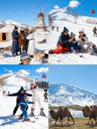 《國家地理》評為此生必遊目的地，太美了
