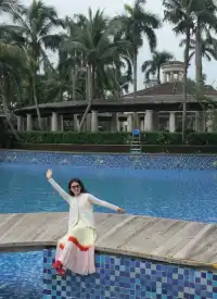 冬天帶娃度假天花板!觀瀾湖真是懂親子遊的