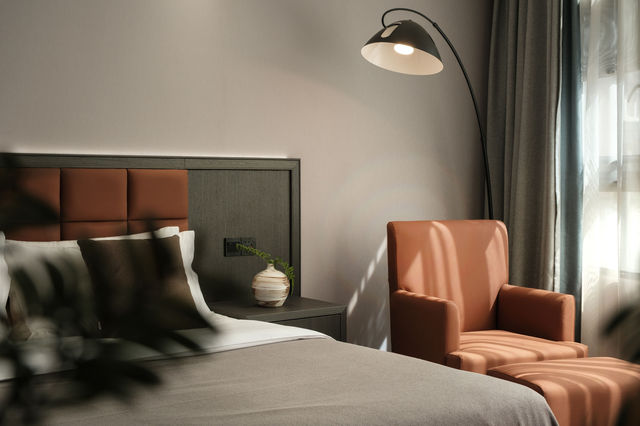 峨眉山上的寶藏歇腳地,誰住誰讚! 峨眉山上的寶藏歇腳地,誰住誰讚!