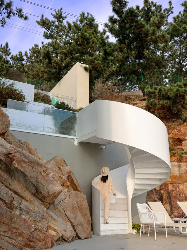 pyq被問瘋了!在青島!真的沒出國~ pyq被問瘋了!在青島!真的沒出國~